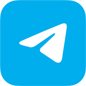 Telegram Icon